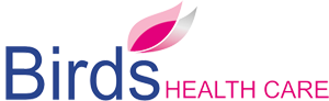 BIRDS HEALTH CARE